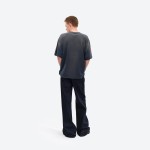 Spray-Painted Lightweight T-shirt